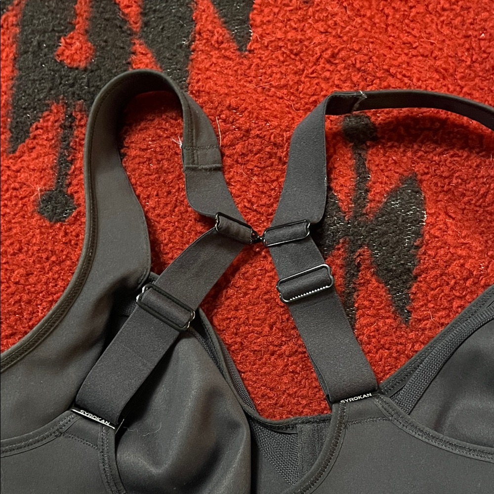 Wired sports bra bundle - Picture 5 of 11